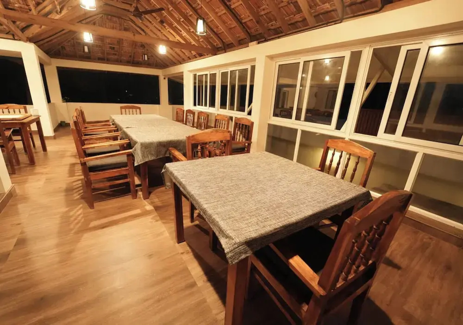 Solaris Beach View Resort by VOYE HOMES