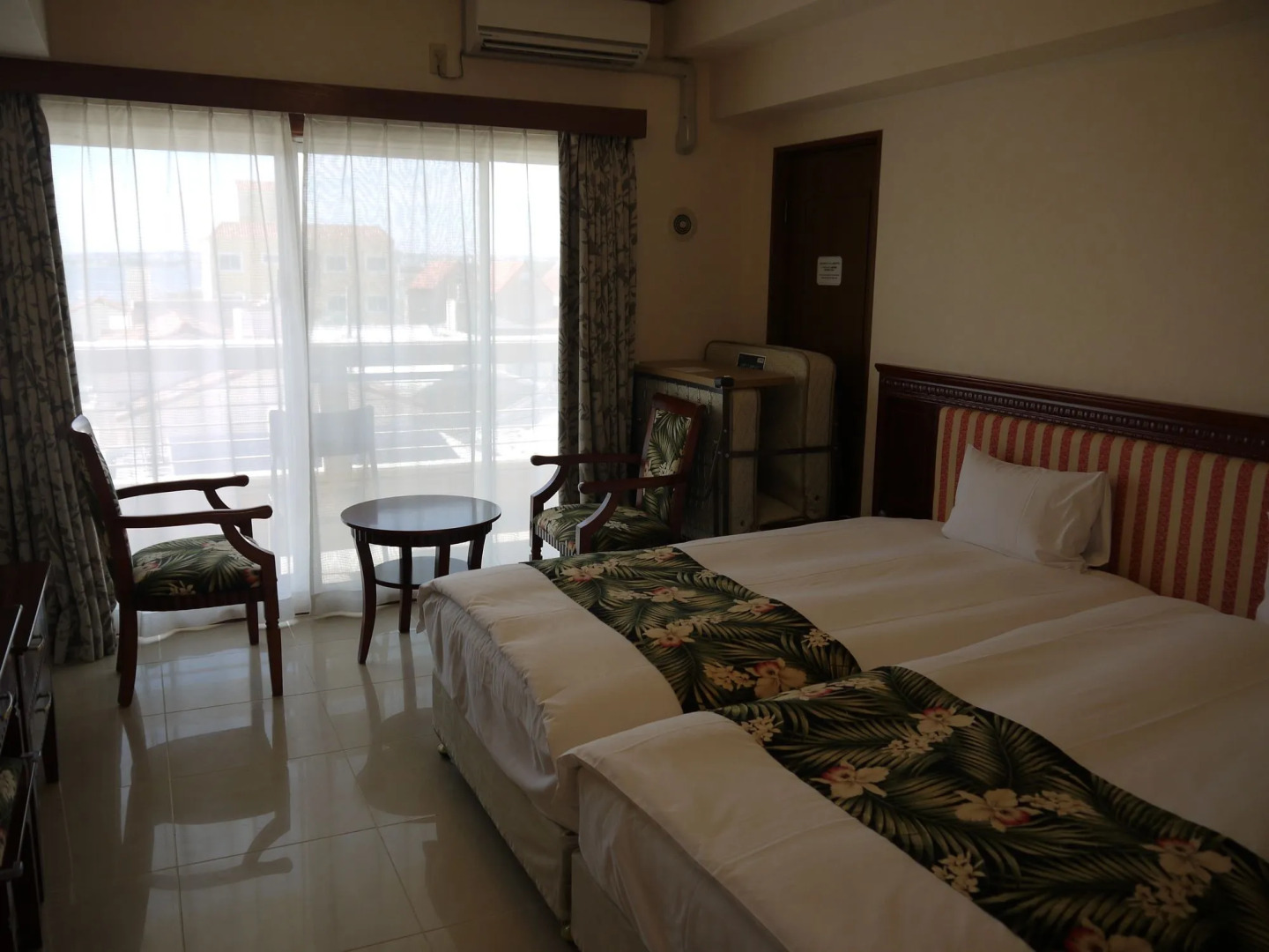 Seaside Hotel The Beach