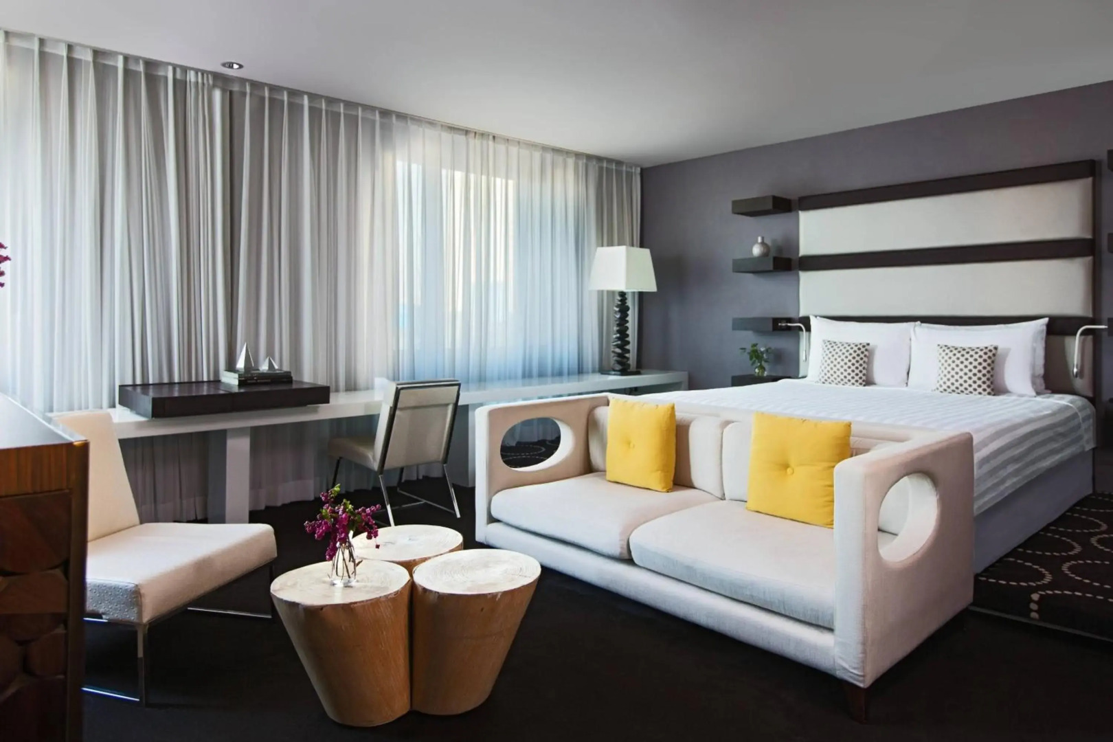 THE PLAZA Seoul, Autograph Collection