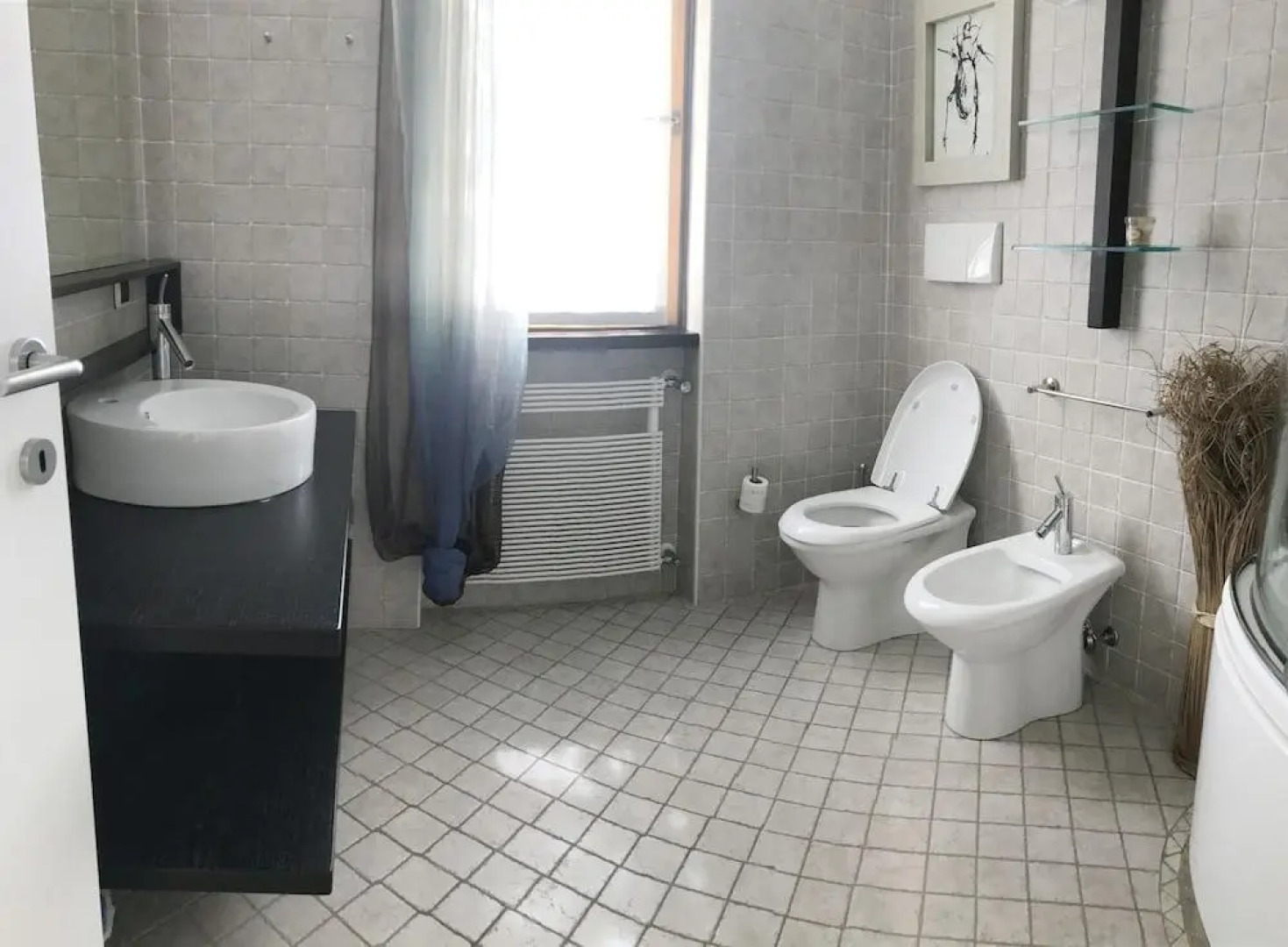 Residence Fairy Tale