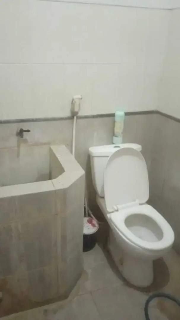 OYO Life 92647 Edelweis Homestay