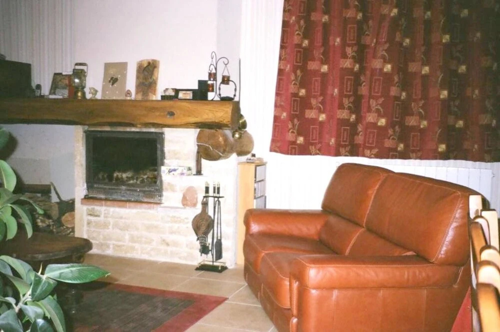 Villa With 5 Bedrooms in Massillargues-attuech, With Private Pool, Enc