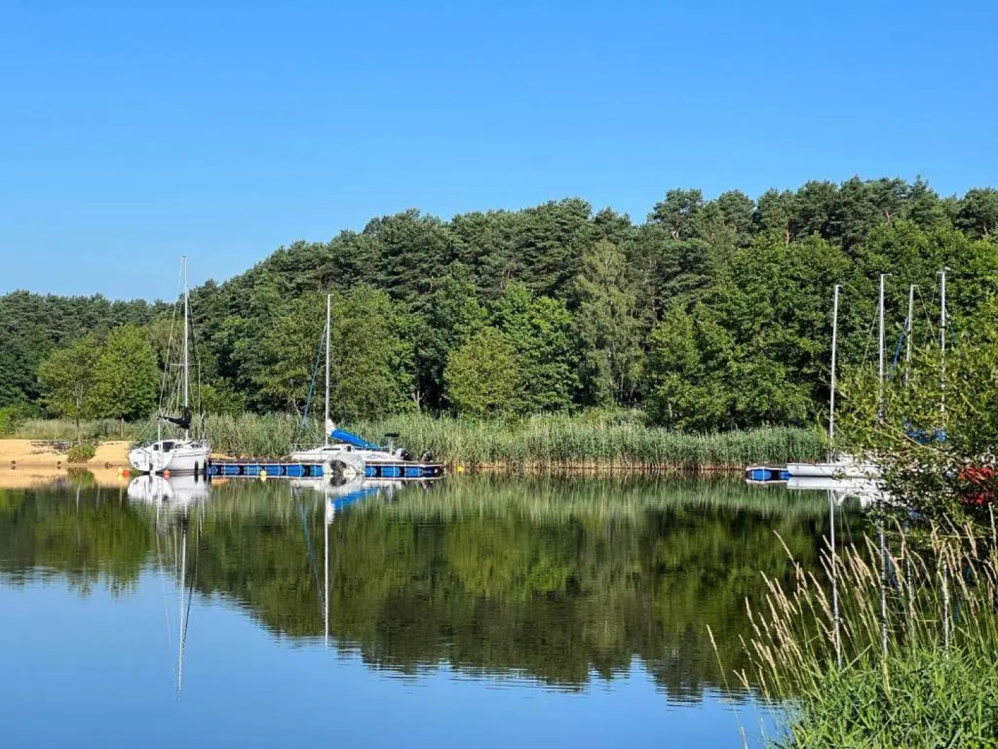 Family & Business Sauna Tężnia Apartments No17 Leśny nad Zalewem z Tarasem i Garażem oraz możliwością wyżywienia - Exclusive New!