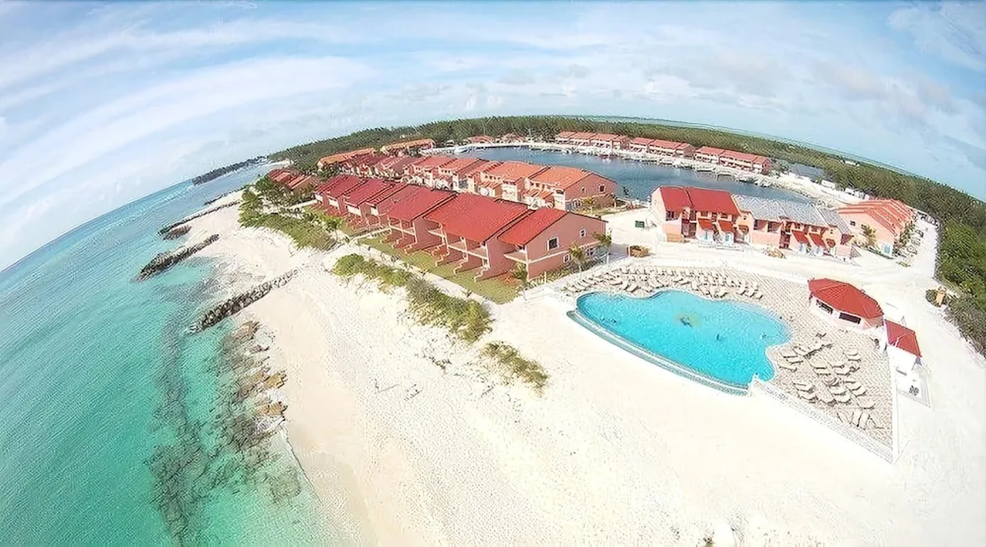 Bimini Sands Resort & Marina