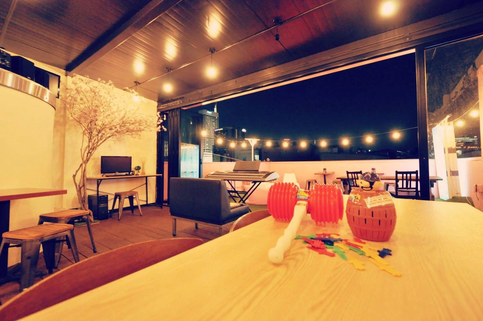 OYO Hostel Dongdaemun 1