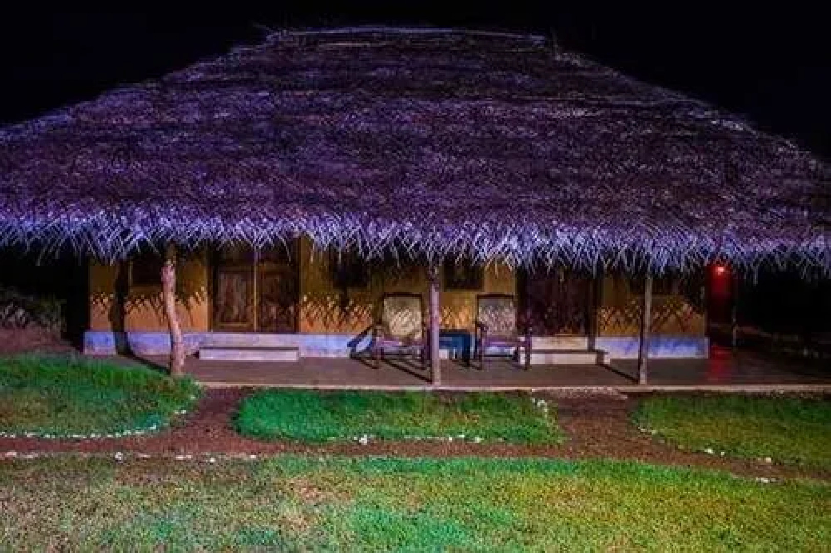 Green Ayurvedic Resort