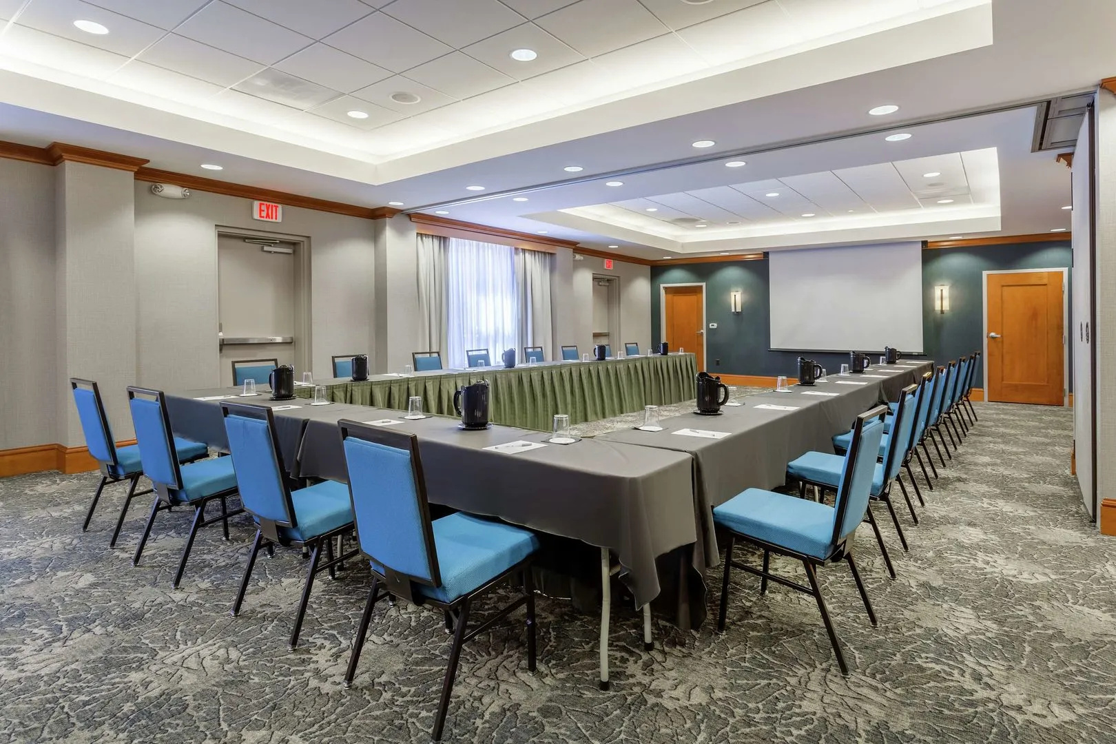 Hampton Inn & Suites Saratoga Springs Downtown