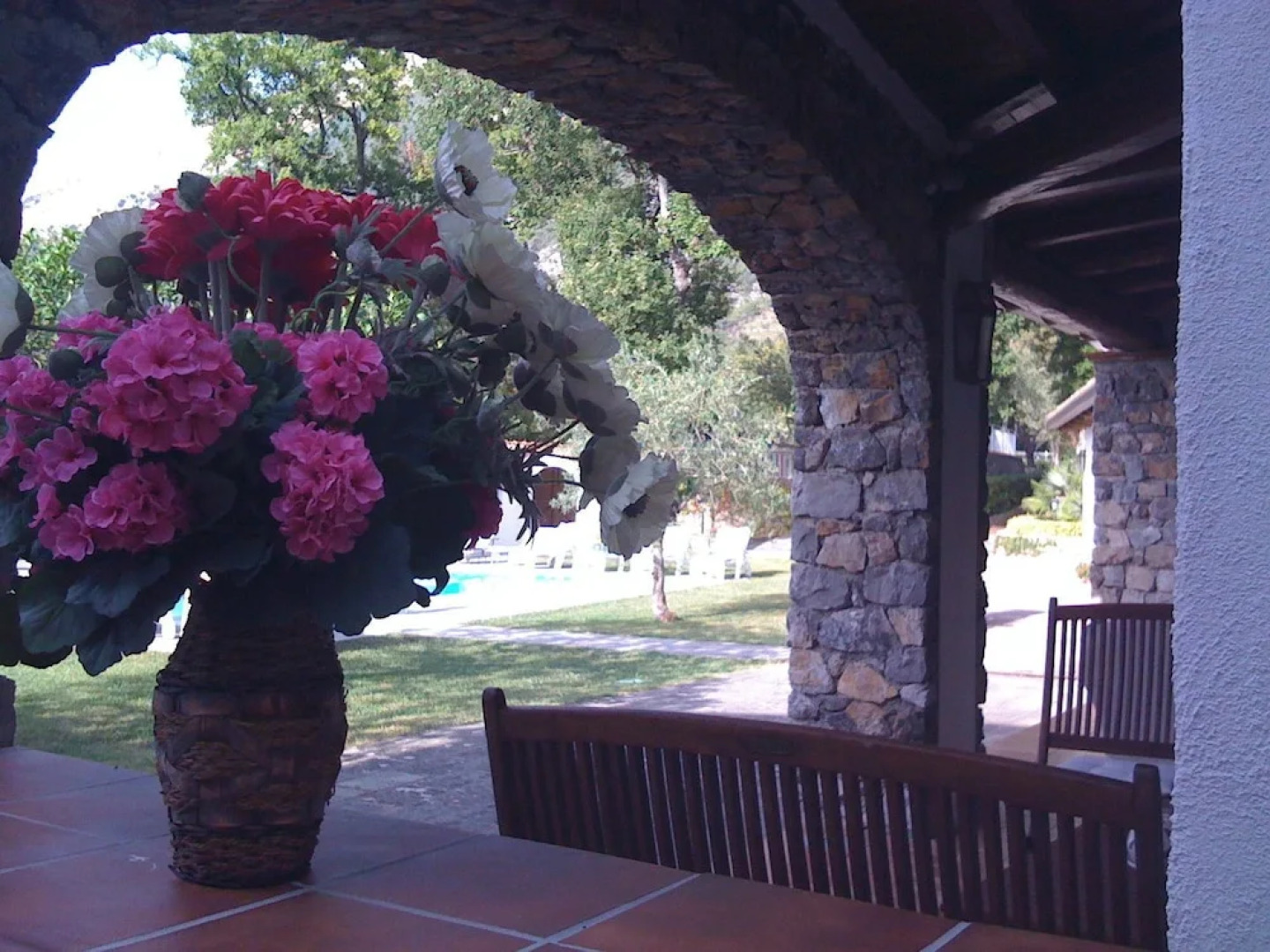 Casa Ale Villa Maratea