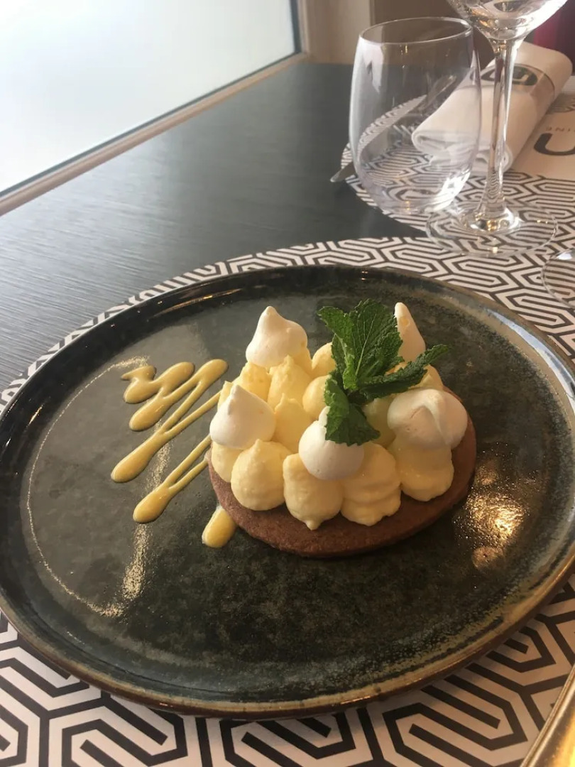 Grand Hôtel de la Marine