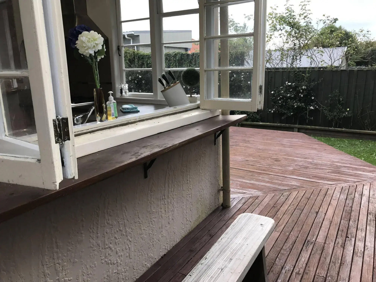 Villa on Grey Street