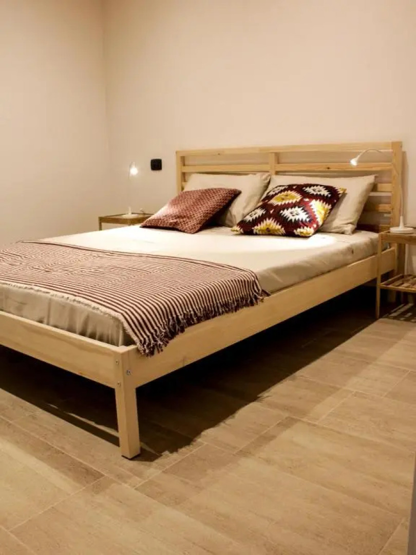 La Dimora apartments