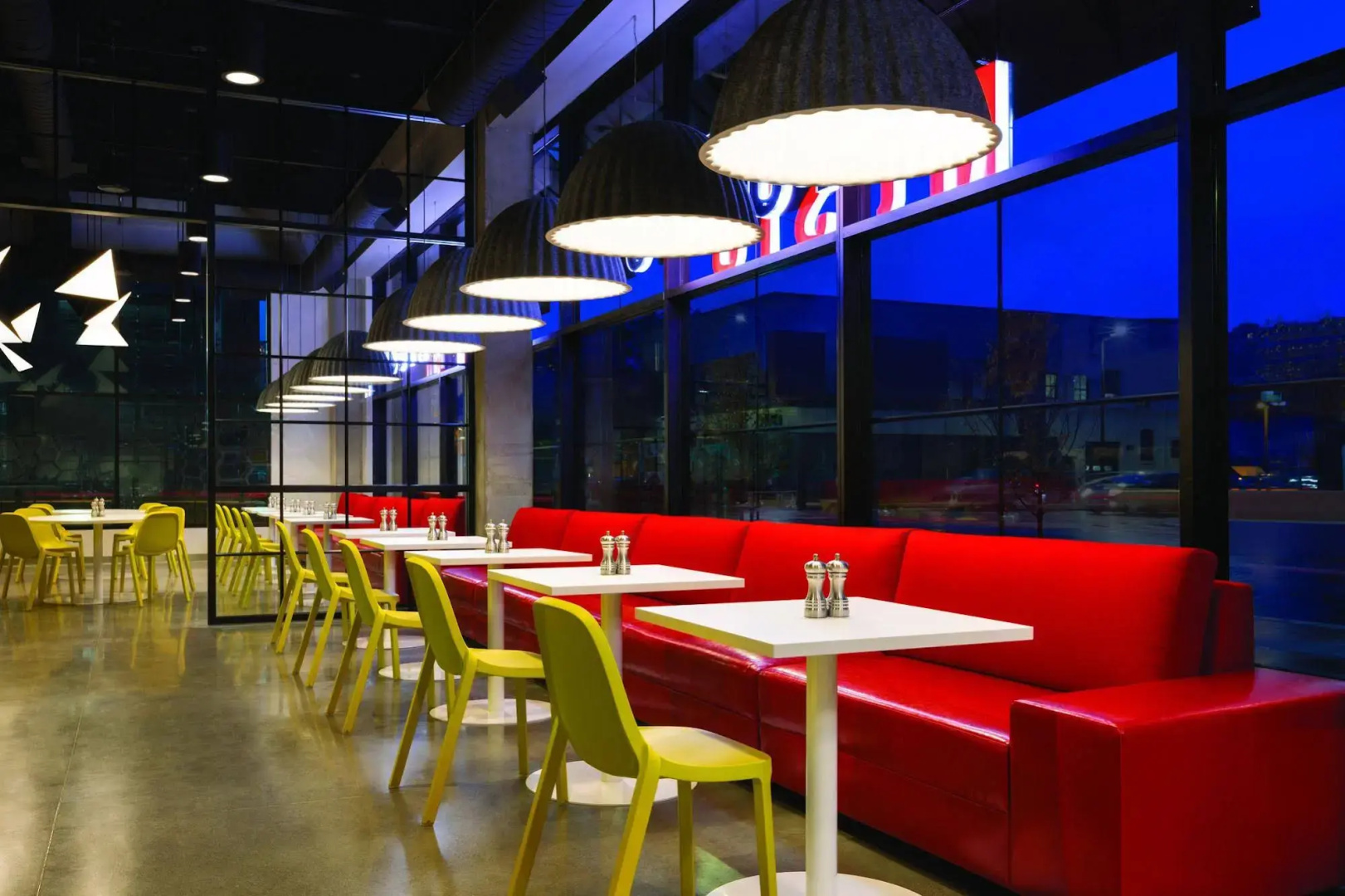 Radisson RED Minneapolis Downtown