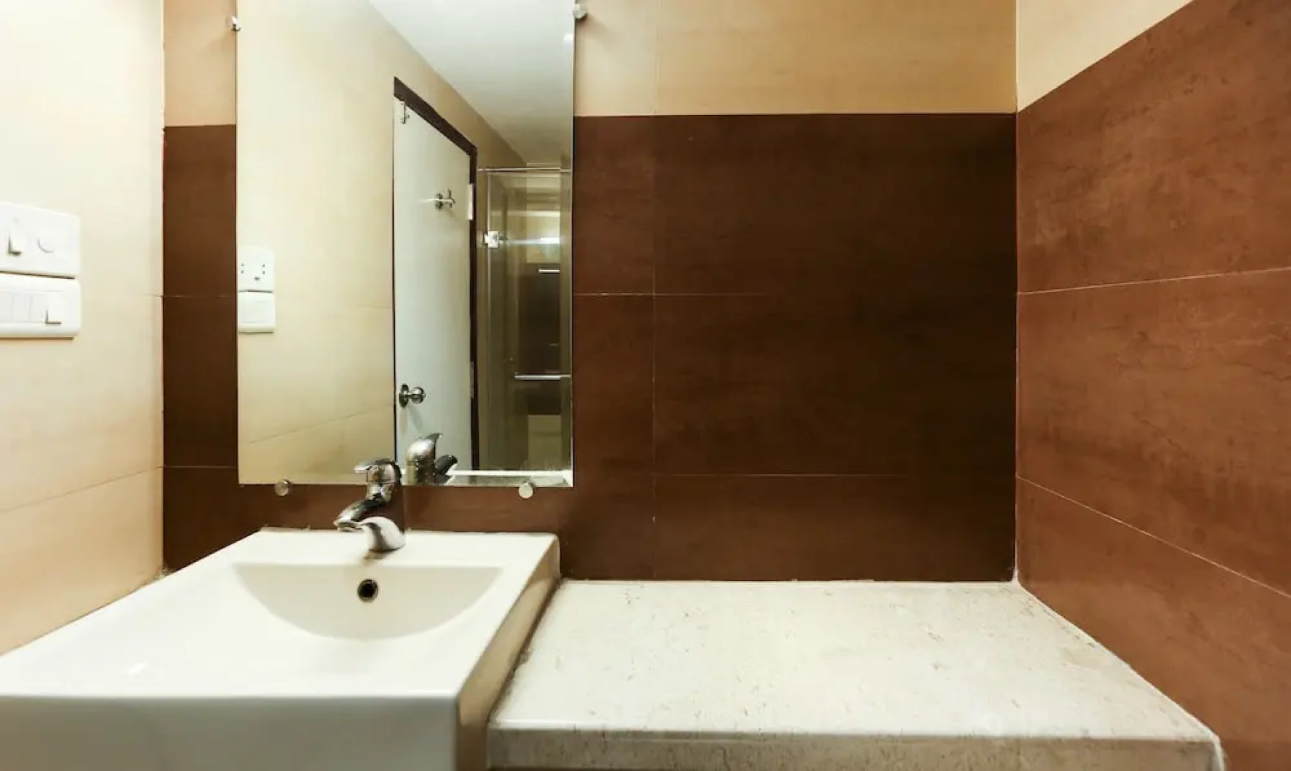 United 21 Hotel - Hyderabad