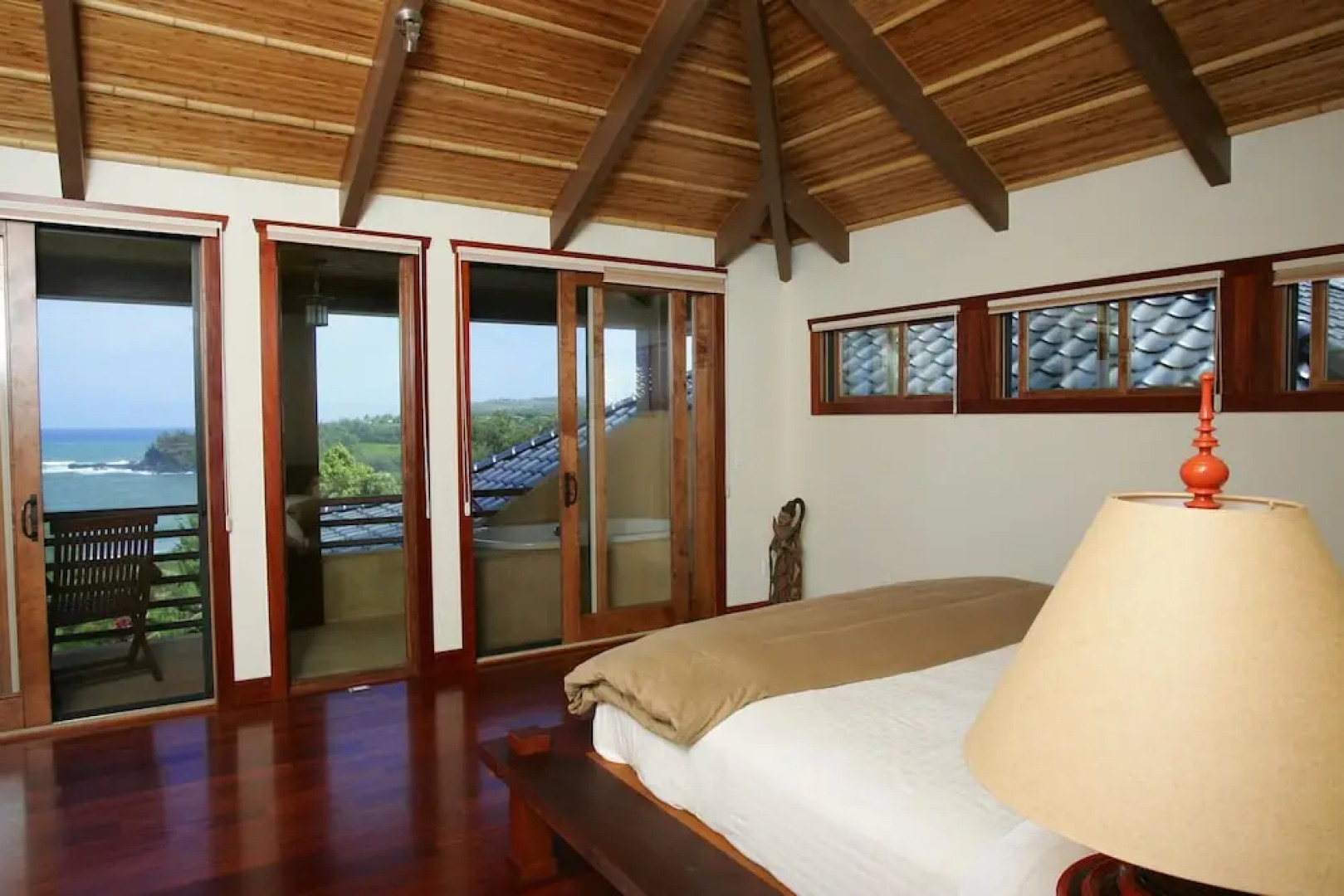 Ikena Lani 5 Bedroom Home