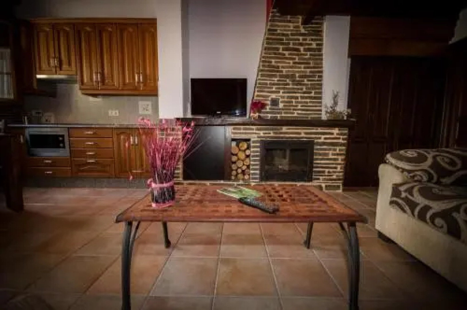 Apartamentos El Sualleiro