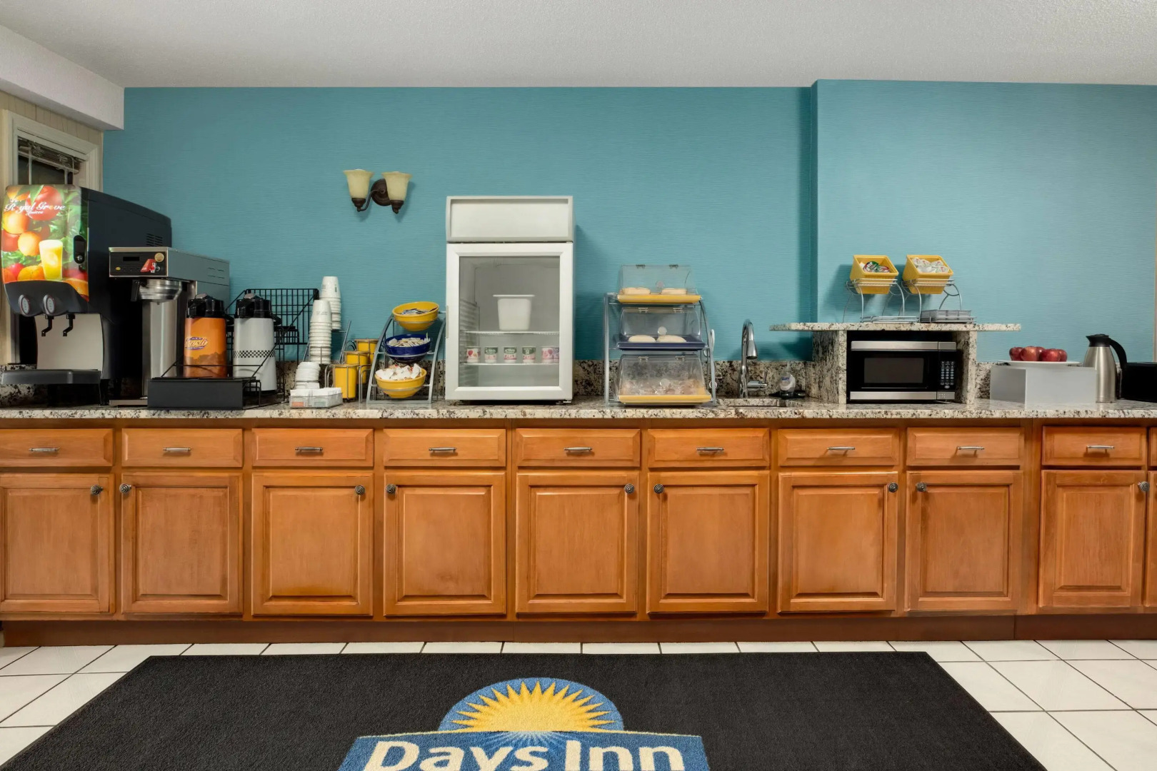 Days Inn by Wyndham Cartersville