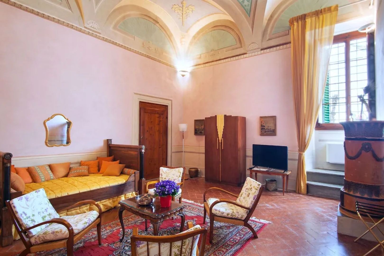 Residenza dEpoca Torre Dei Lari