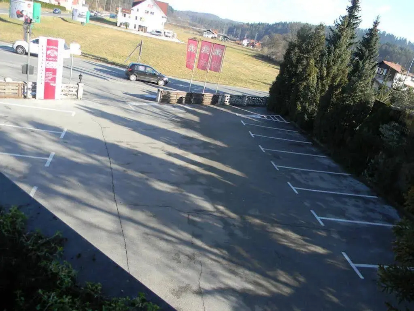 Hotel Krona Domžale