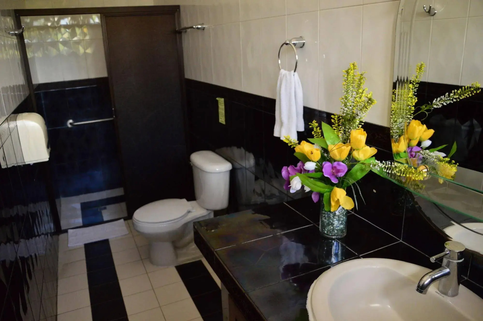 Hotel Fotherhouse