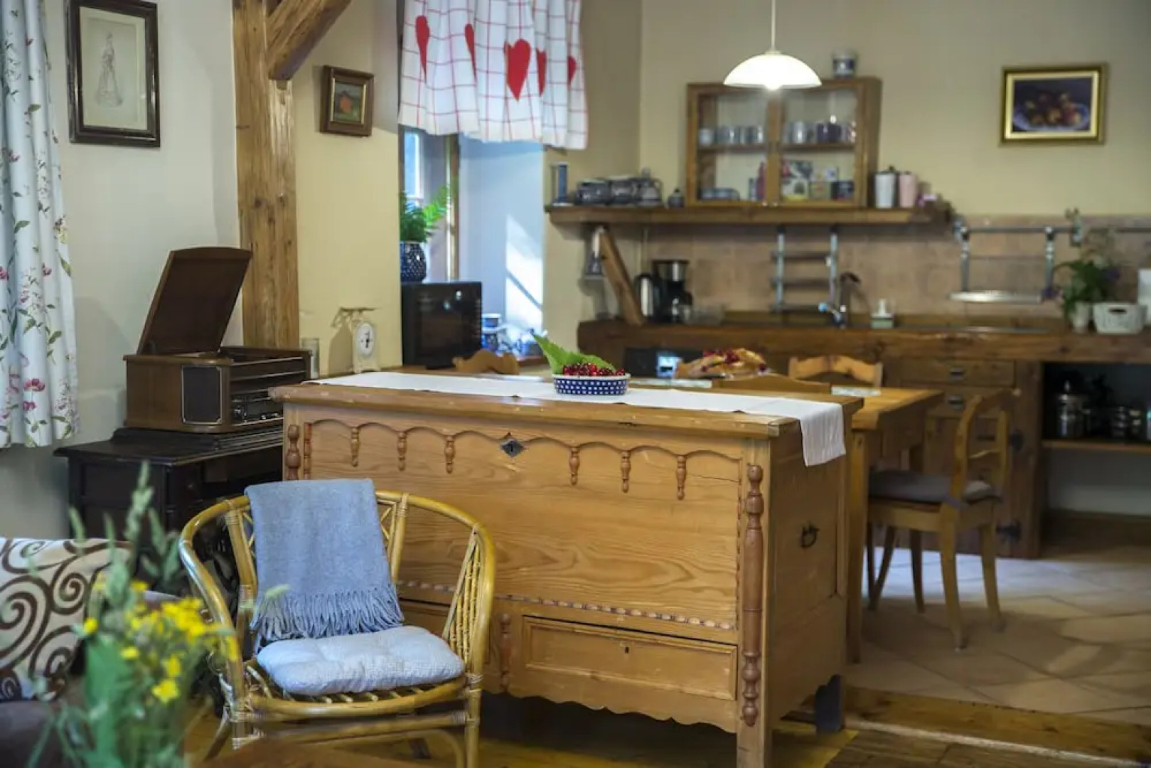 Leśniczówka Willa Anna