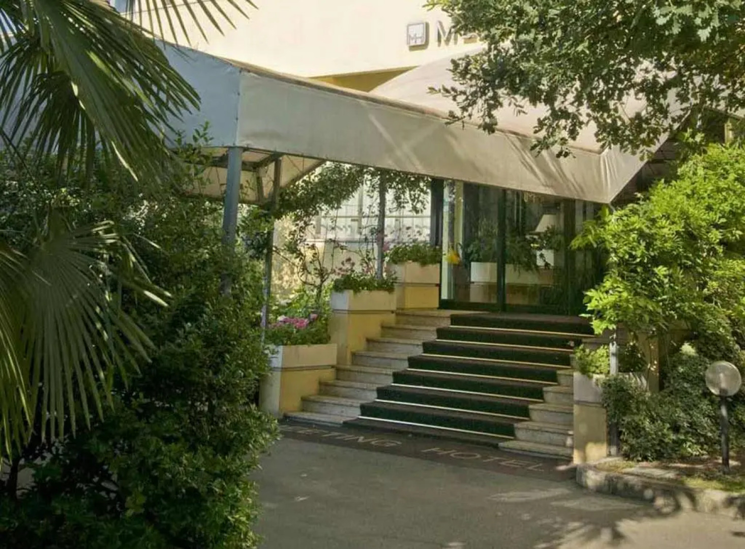 Meeting Hotel Cesena