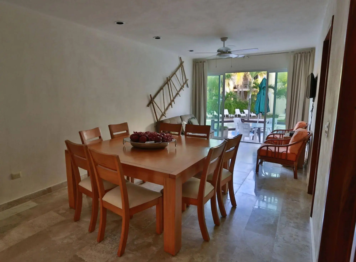 Coral Maya Stay Suites