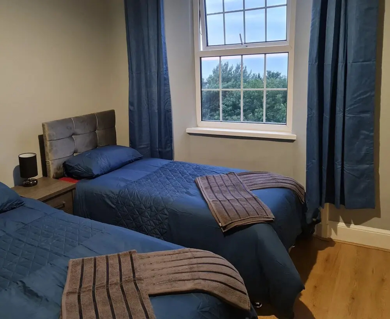 4Br Stunning Sea View Escape-near Snowdonia & Coastal Trails