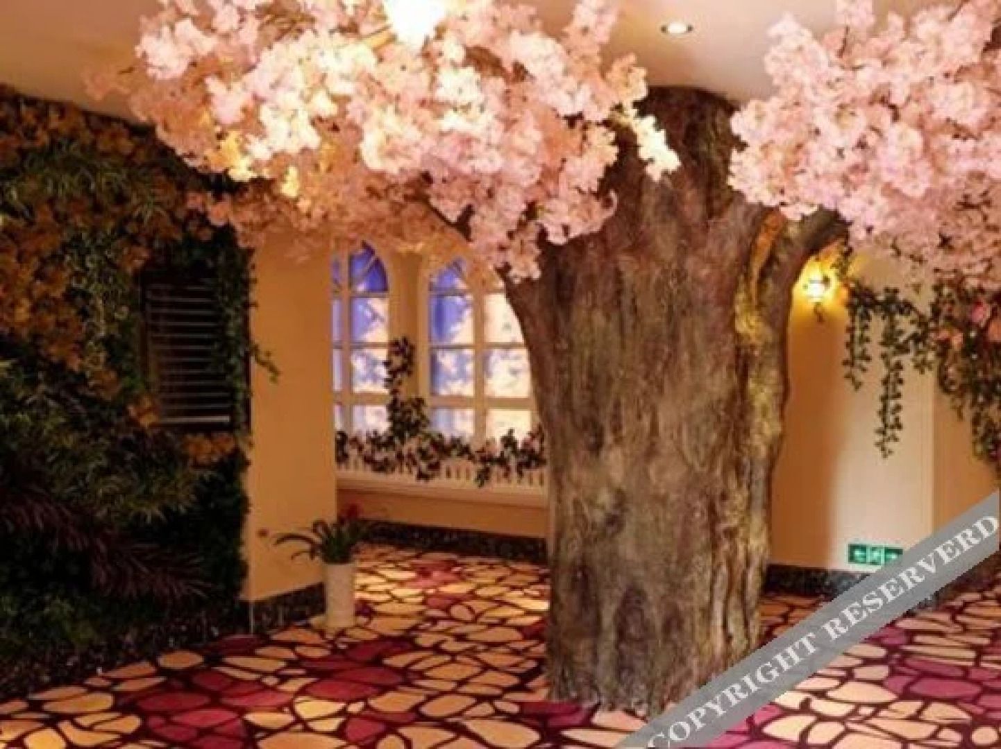 Aisikai Boutique Hotel