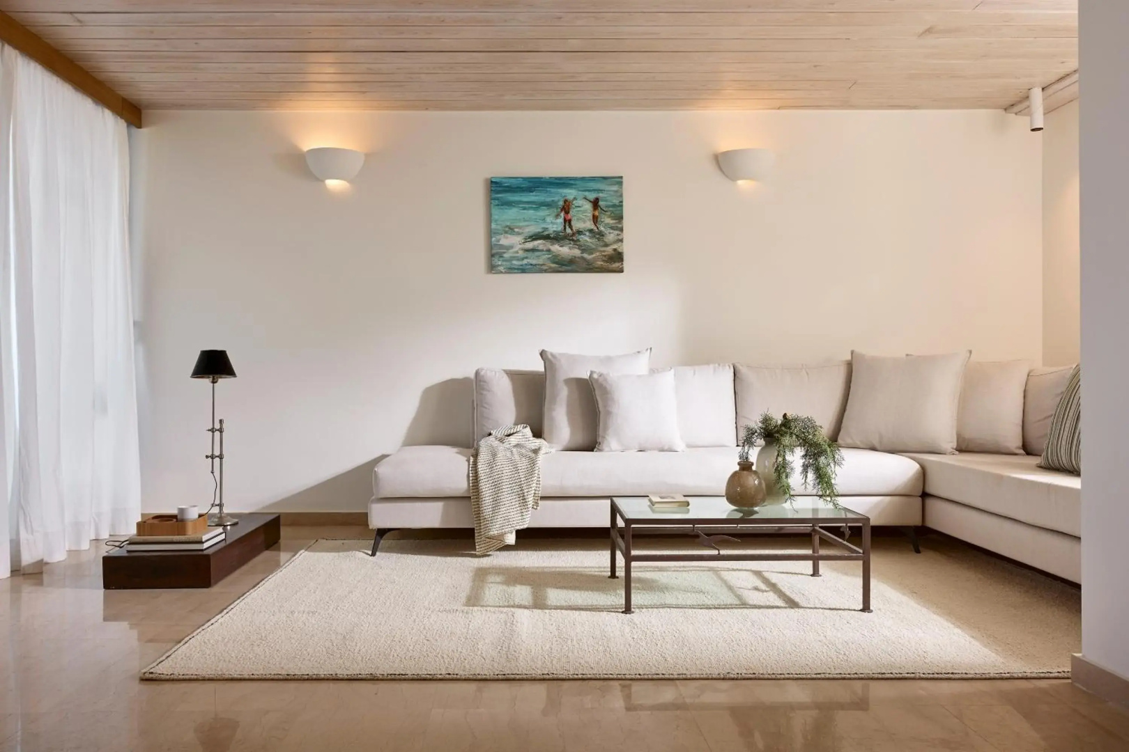 Thalassa Villas