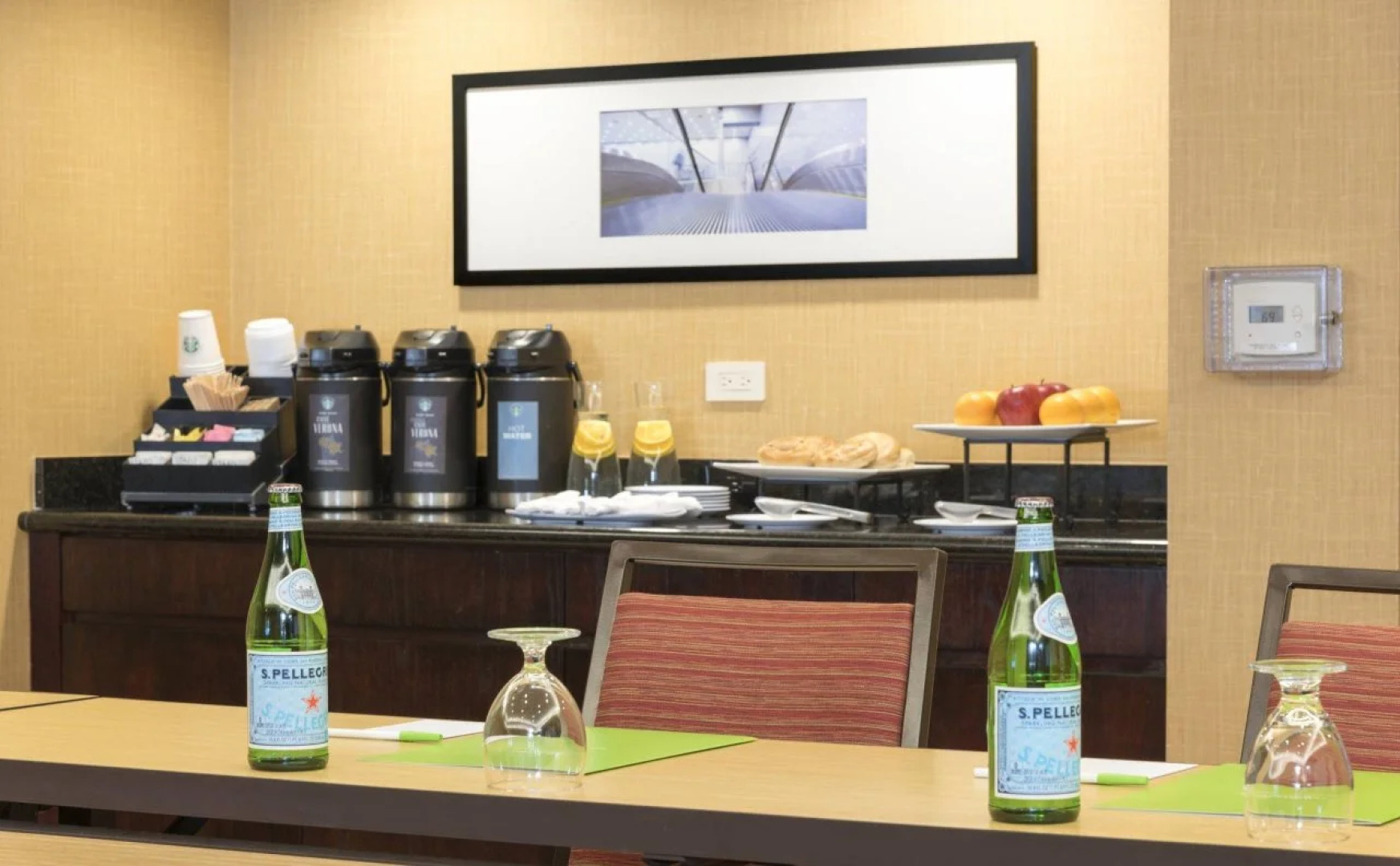 Courtyard by Marriott Livermore