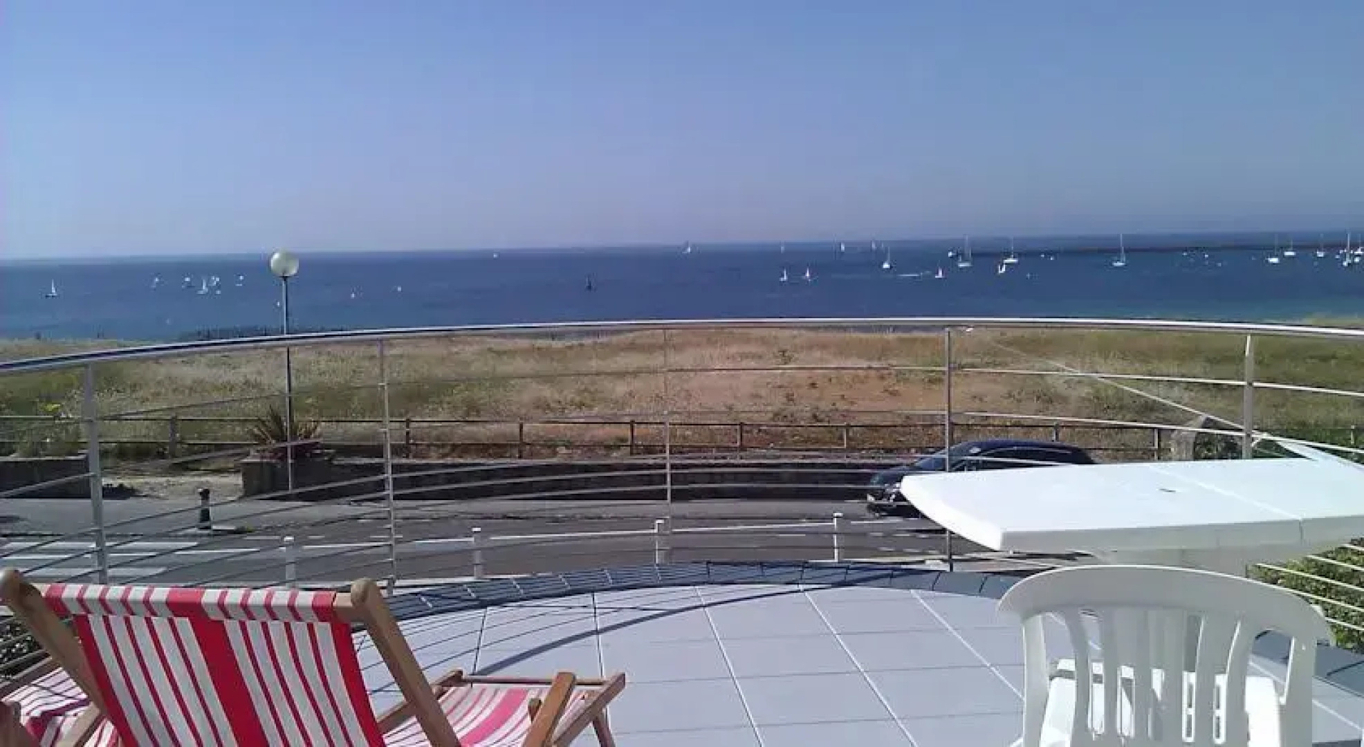 Villa Keris - Face Océan