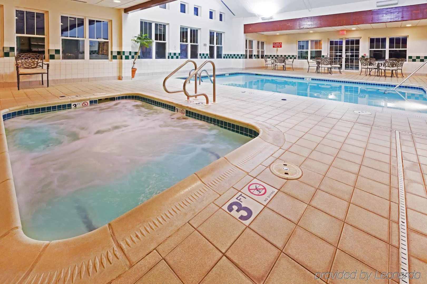Country Inn & Suites by Radisson, Gettysburg, PA