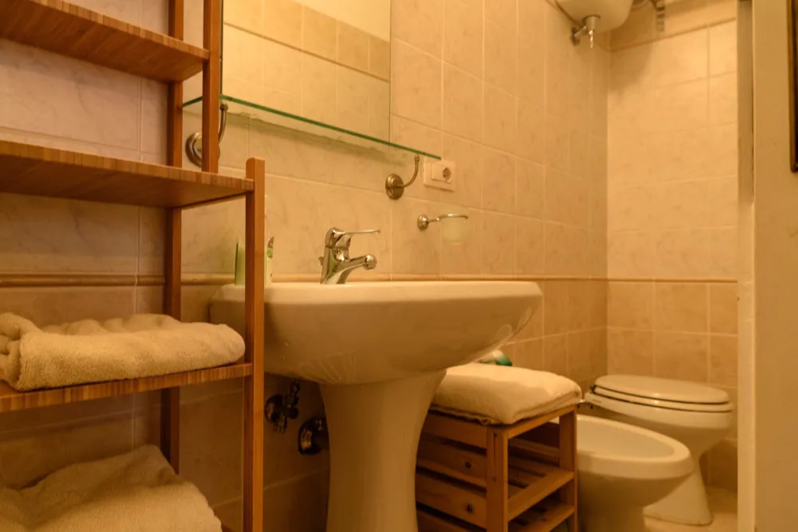 Casa Lilla Bed & Breakfast