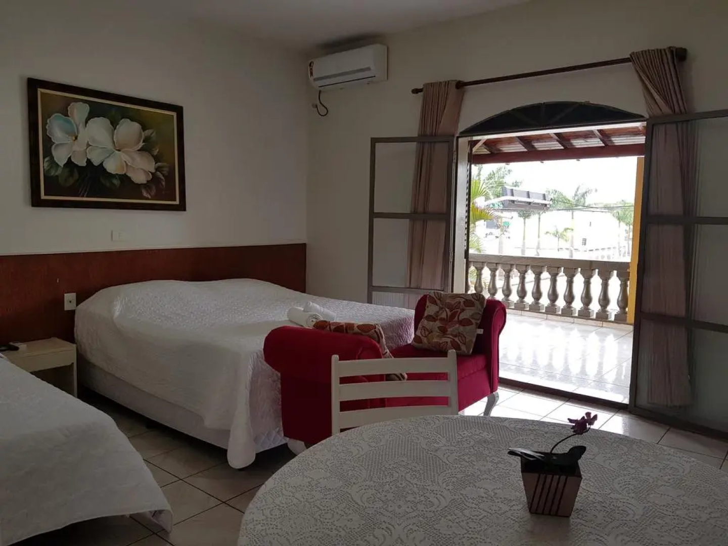Esplanada Hotel