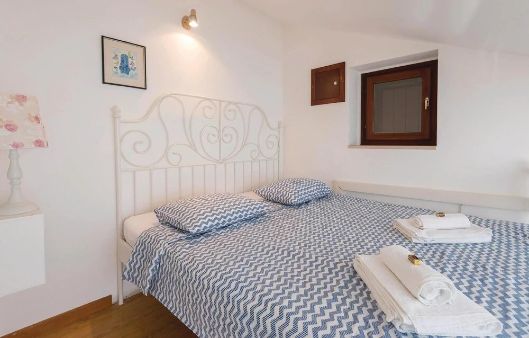 Stunning Home in Prigradica With Sauna, Wifi and 5 Bedrooms