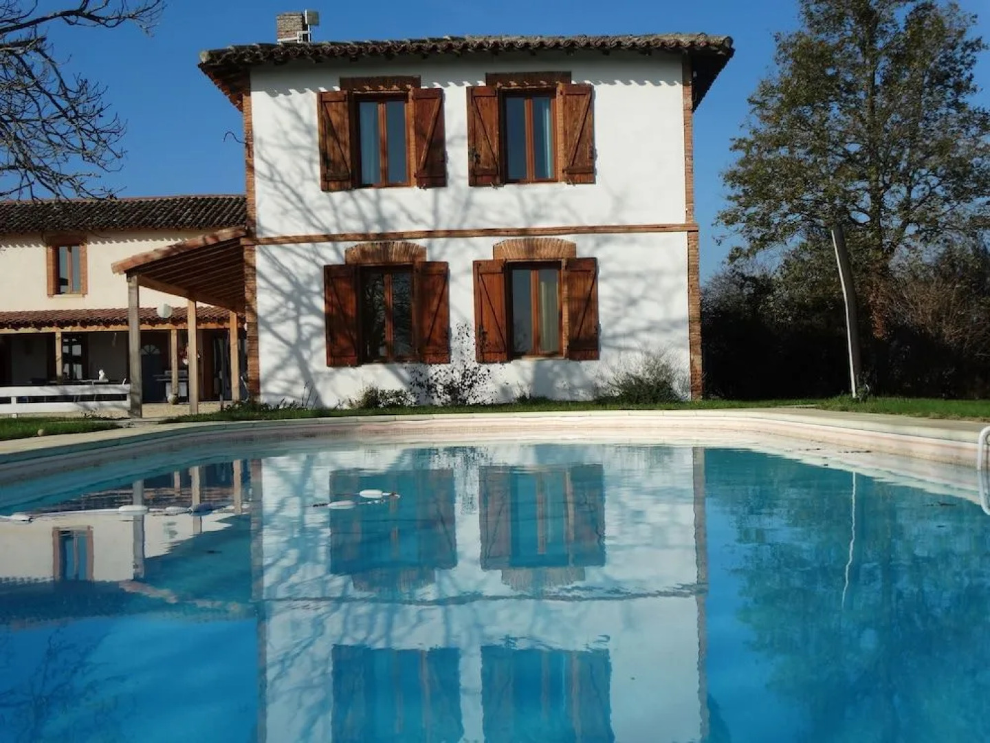 Residence La Salamandre