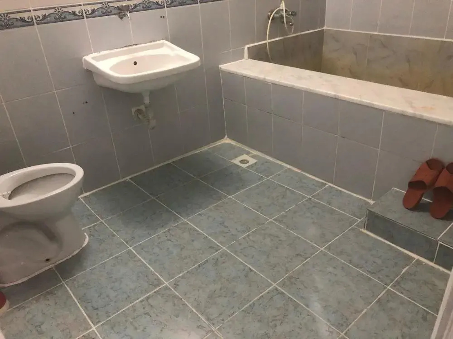 Umit 2 Termal Apartpansiyon