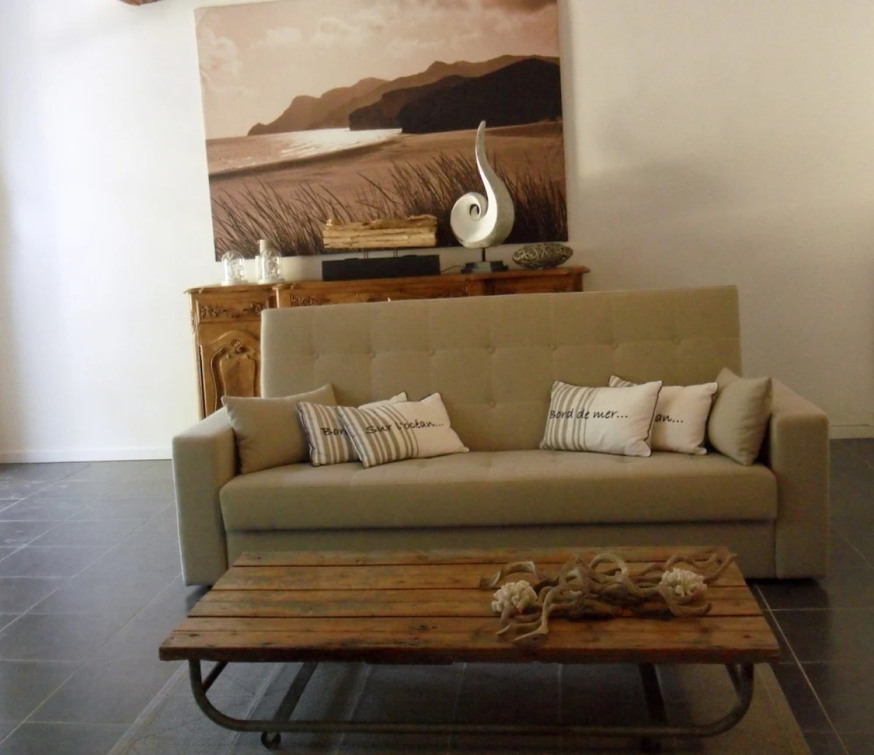 Bastide De La Lézardière