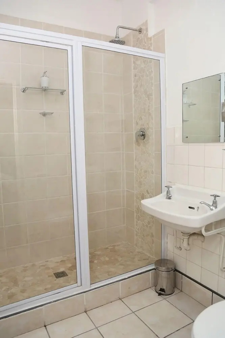 The Hamlet Country Lodge