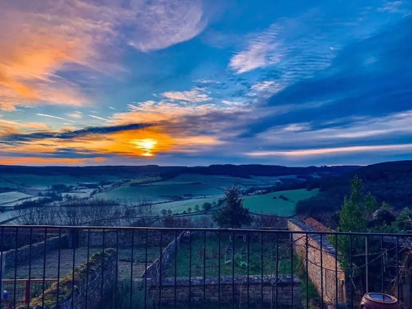 Maison du Tisserand by Algranate