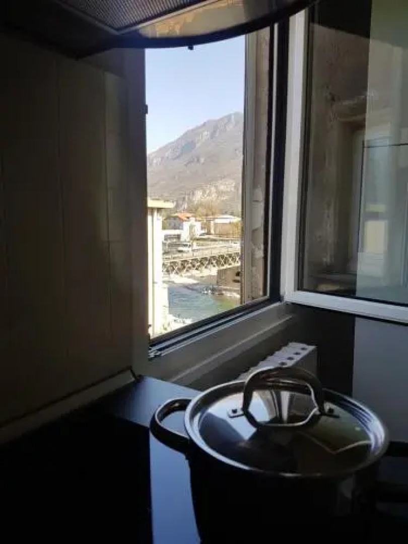 Appartamento Barozzi