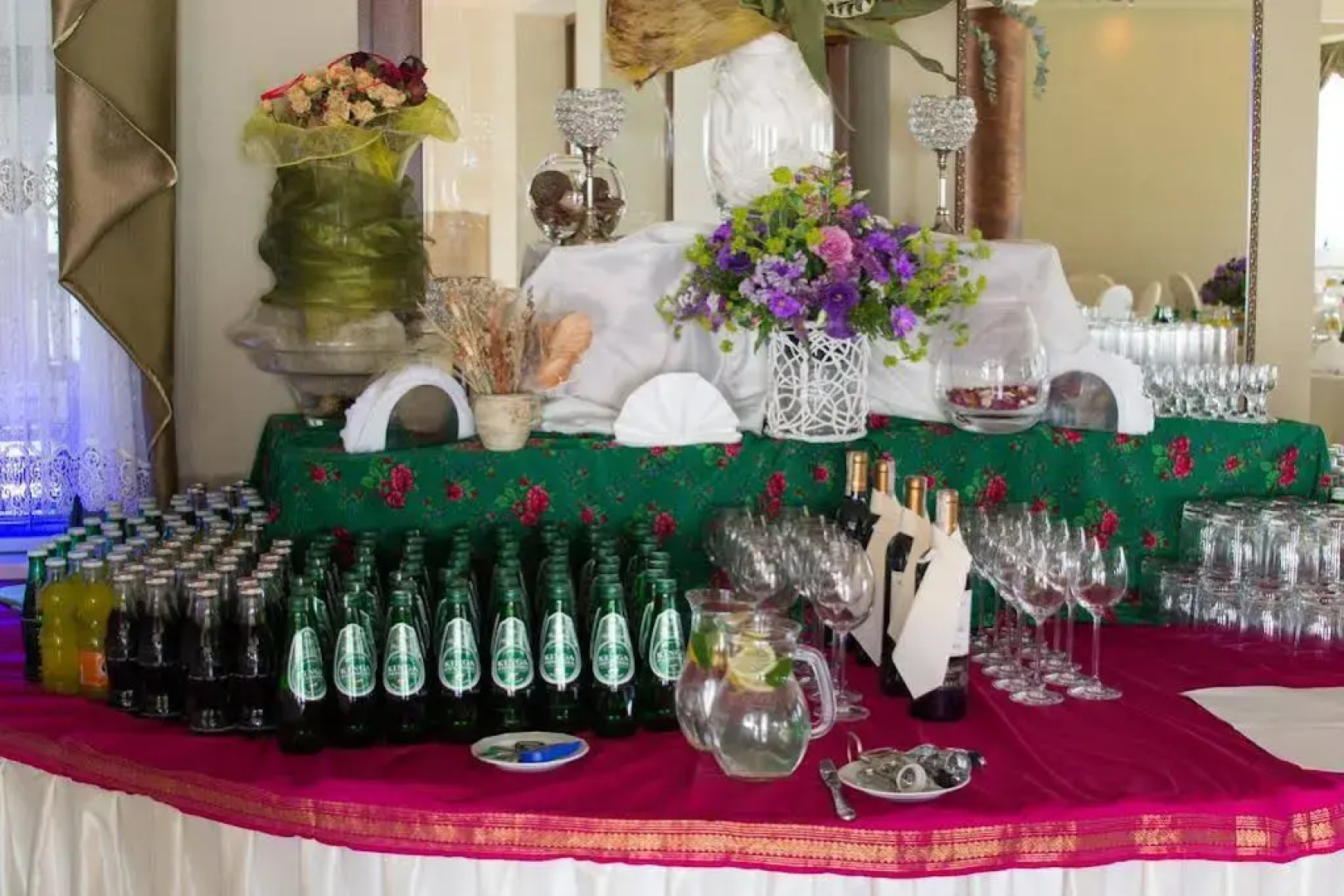 Kinga Hotel Wellness