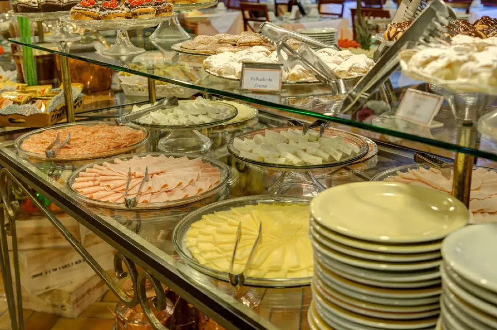 Flat Hotel Palazzo Reale