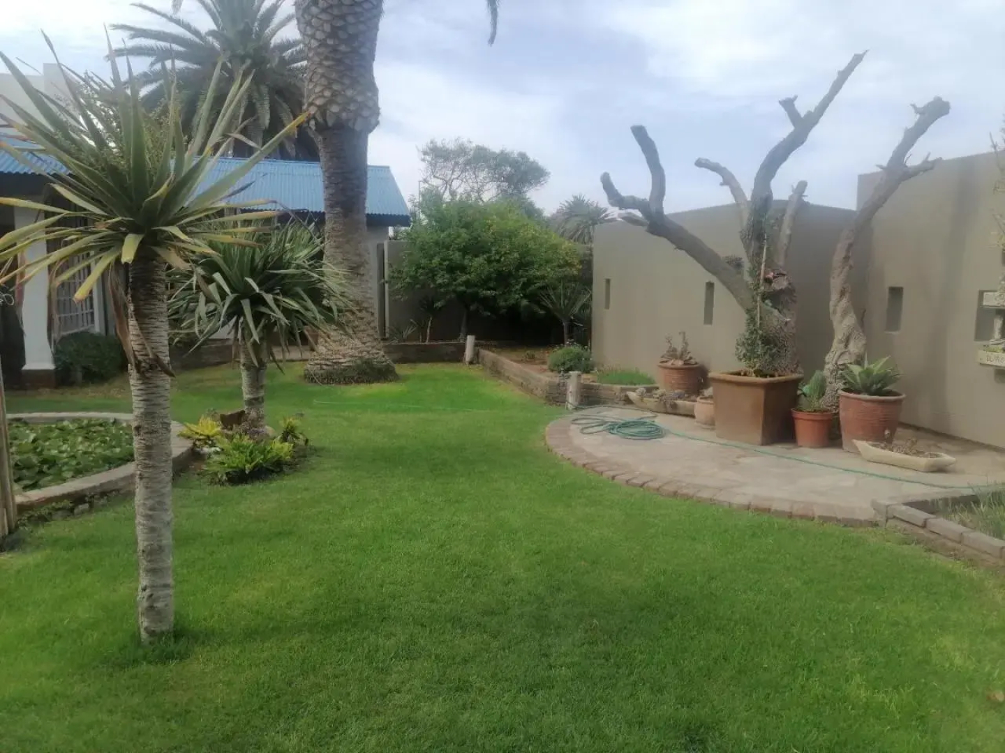 Spindrift Guesthouse