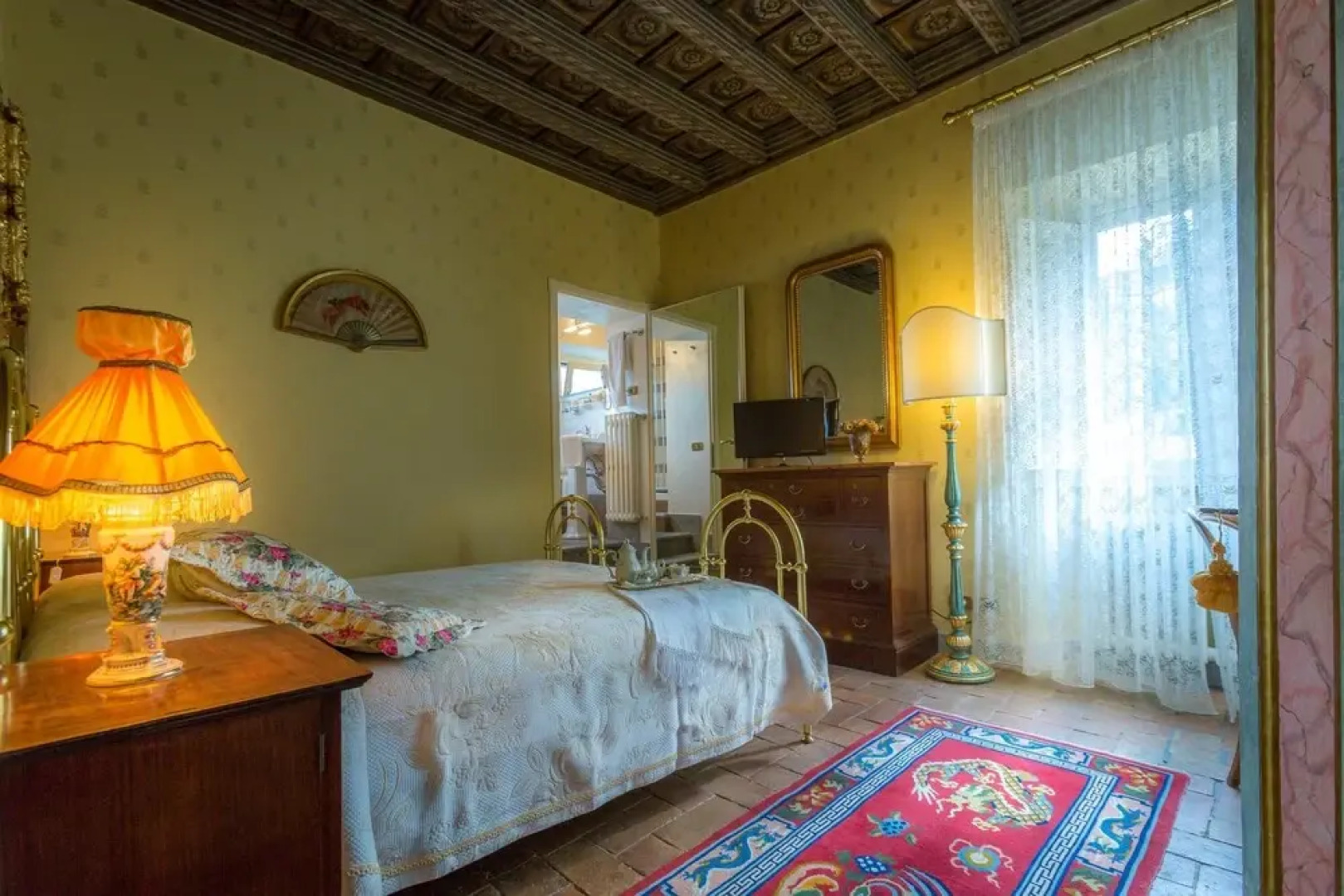 Casina Degli Specchi