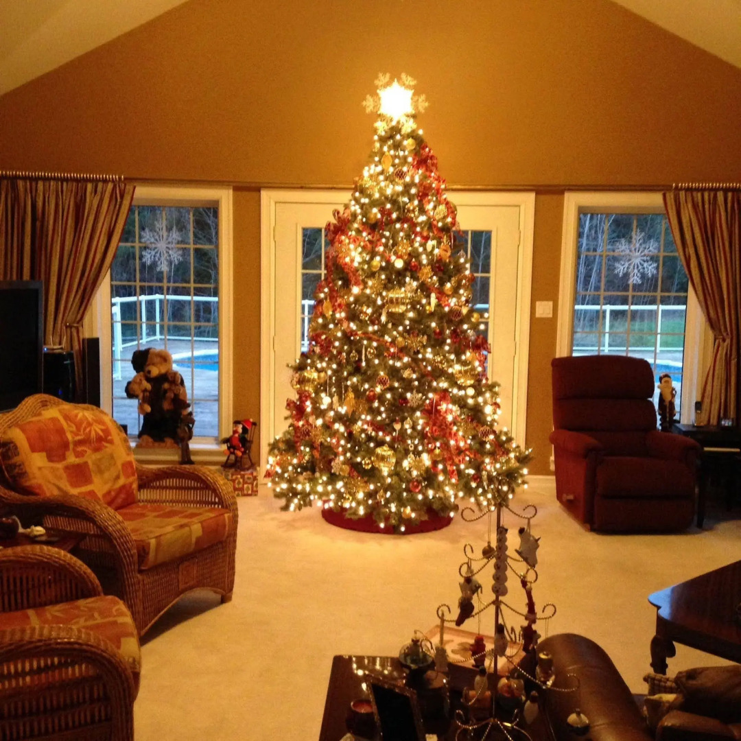 Snowflake Manor Bed & Breakfast