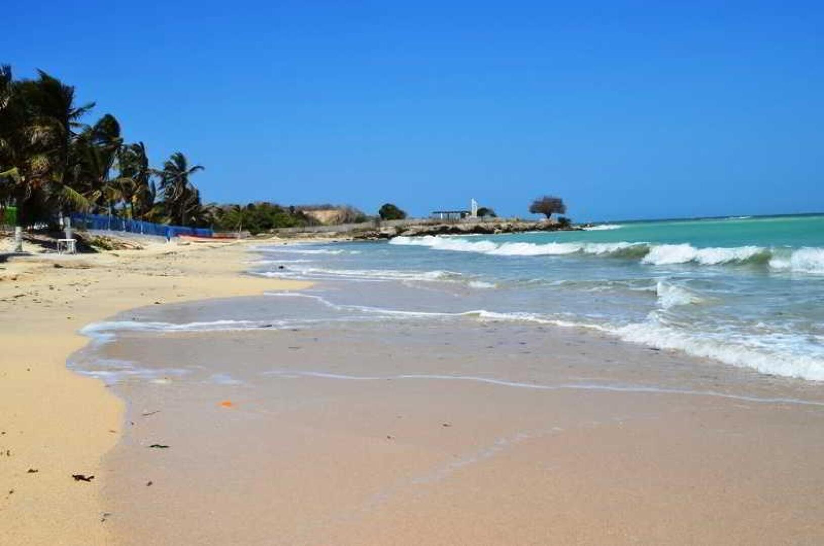 Palmarito Beach Hotel