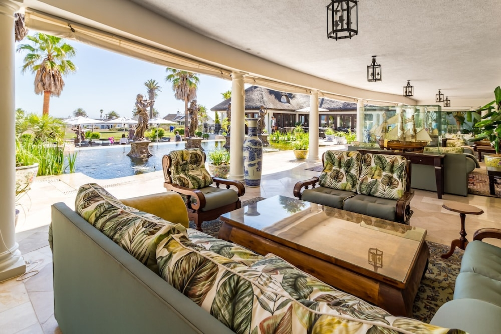 The Shelley Point Hotel & Spa