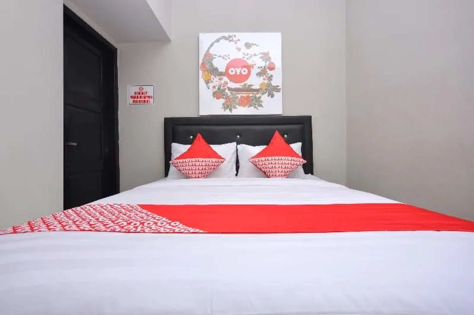 OYO 543 Pucuk Matahari Family Guesthouse