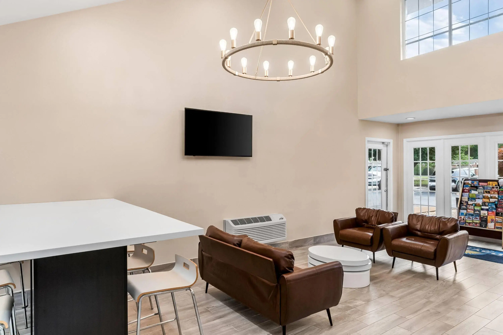 Days Inn by Wyndham Spartanburg